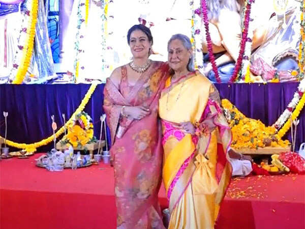 Kajol on Being Compared With Jaya Bachchan
