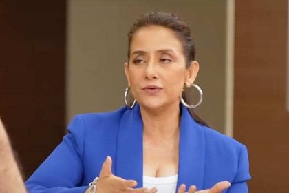 Manisha Koirala