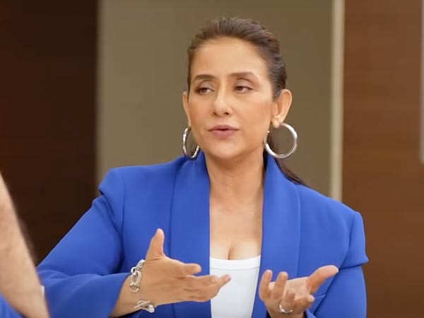 Manisha Koirala