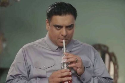 Ram Kapoor Removed From Mistry Promotions Over Inappropriate Remarks