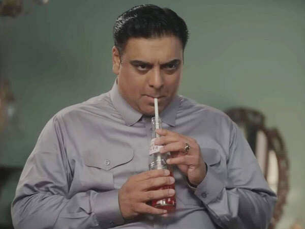 Ram Kapoor Removed From Mistry Promotions Over Inappropriate Remarks