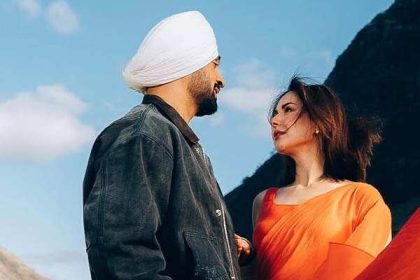 Sardaar Ji 3 Diljit Hania