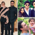 Shah Rukh Khan Amitab Bachchan