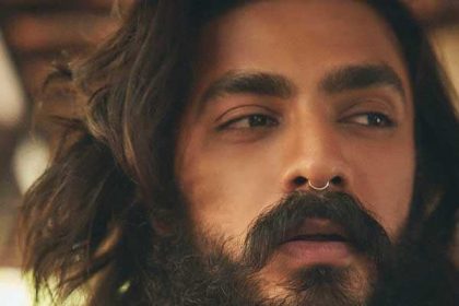 All About Balasaheb Thackeray’s Grandson Aaishvary Thackeray Who Is Set To Debut In Nishaanchi