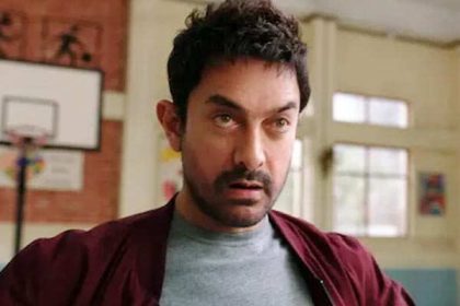 Aamir Khan