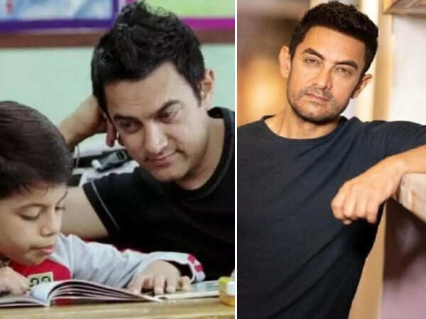 Darsheel Safary He Too Shy to Ask Aamir Khan for Roles Post Taare Zameen Par