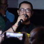 Aamir Khan