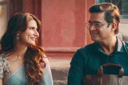 R. Madhavan And Fatima Sana Shaikh’s Aap Jaisa Koi To Release On THIS Date