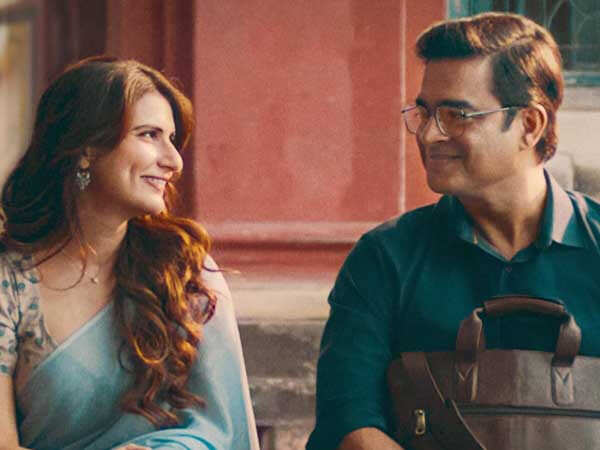 R. Madhavan And Fatima Sana Shaikh’s Aap Jaisa Koi To Release On THIS Date