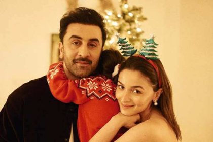 Alia Bhatt Shares the Special Gift She’s Been Saving For Raha’s 15th Birthday