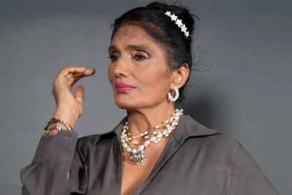 Exclusive: Anu Aggarwal on being compared with Madhuri Dixit and Sridevi