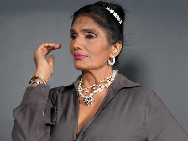Exclusive: Anu Aggarwal on being compared with Madhuri Dixit and Sridevi