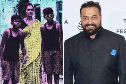 Anurag Kashyap Nishaanchi
