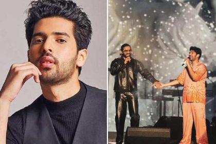 Exclusive: “Amaal Is The Best Elder Brother Anyone Could Have Asked For
