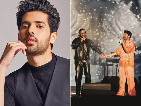 Exclusive: “Amaal Is The Best Elder Brother Anyone Could Have Asked For