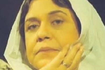 Ayesha Khan Found Dead at Her Home