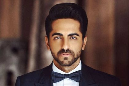 Ayushmann Khurrana