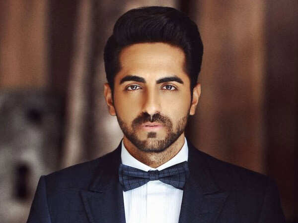 Ayushmann Khurrana