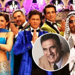 Boman Irani about Happy New Year