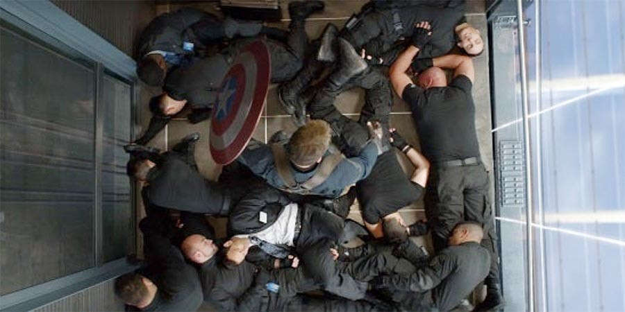 Chris Evans