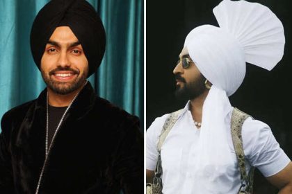 Diljit Dosanjh