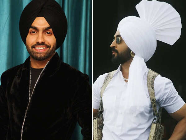 Diljit Dosanjh