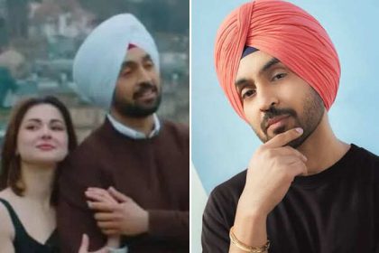 Diljit Dosanjh