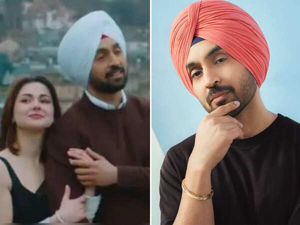 Diljit Dosanjh