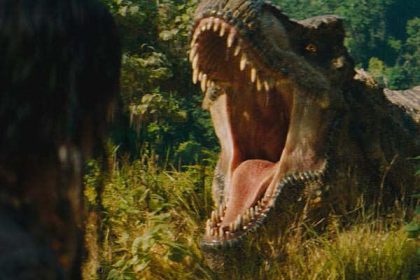 Jurassic World