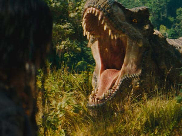 Jurassic World