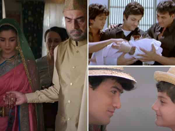 Fathers day songs 11 Bollywood songs that beautifully capture the bond we share with fathers at different stages of life
