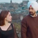 FWICE ban Diljit