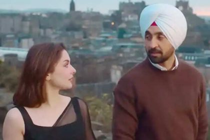 FWICE ban Diljit