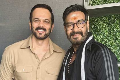 Ajay Devgn Golmaal 5