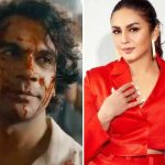 Exclusive: Huma Qureshi Did A Dance Number in Rajkummar Rao’s Maalik For Free