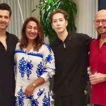 Jackson Wang