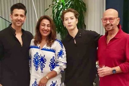 Jackson Wang