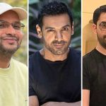 John Abraham