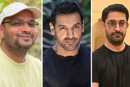 John Abraham