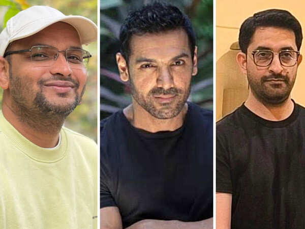John Abraham