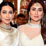 Kareena Kapoor Khan's Birthday Post for Sister Karisma Kapoor Is Full of Love