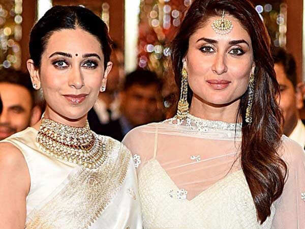 Kareena Kapoor Khan's Birthday Post for Sister Karisma Kapoor Is Full of Love