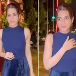 Kriti Sanon in Don 3