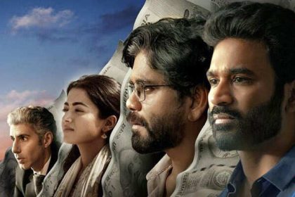 Kuberaa Box Office Report Day 1