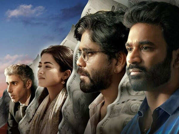 Kuberaa Box Office Report Day 1