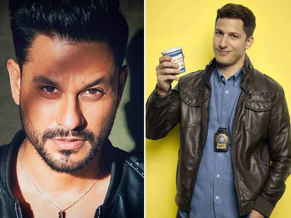 Kunal Kemmu To Feature In Indian Version Of Brooklyn Nine-Nine ?