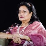 Moushumi Chatterjee