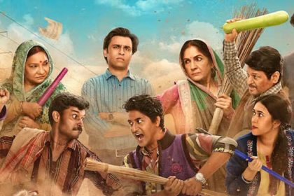 Panchayat Season 4 Leaves Fans Divided Over Politics, Humour and Emotional Twists