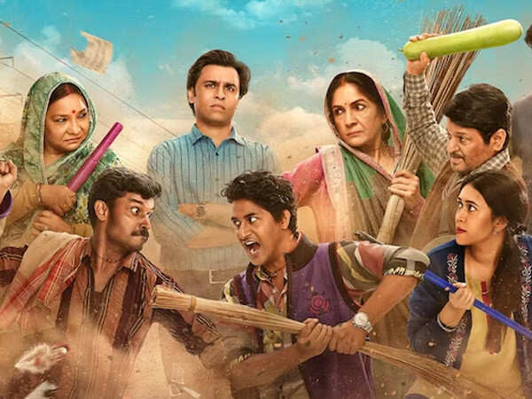 Panchayat Season 4 Leaves Fans Divided Over Politics, Humour and Emotional Twists