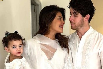 Priyanka Chopra Jonas talks about how Malti managed school during her SSMB29 shooting